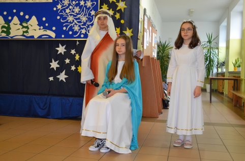 Jasełka 2019